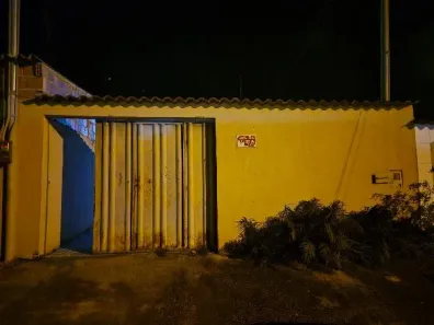 Casa com 2 Quartos à venda, 180m² no Jardim Ana Beatriz II, Santo Antônio do Descoberto