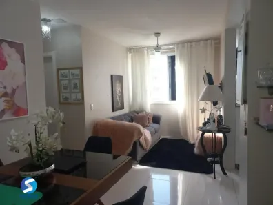 Apartamento com 2 Quartos à venda, 45m² no Cavalhada, Porto Alegre