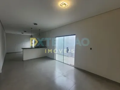 Casa com 4 Quartos à venda, 144m² no Vila Nova, Araçatuba