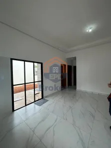 Casa com 3 Quartos à venda, 80m² no Vila Nova Trieste, Jarinu