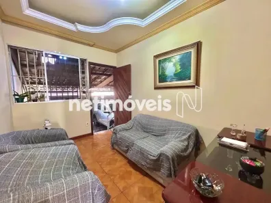 Casa com 4 Quartos à venda, 119m² no Santa Mônica, Belo Horizonte