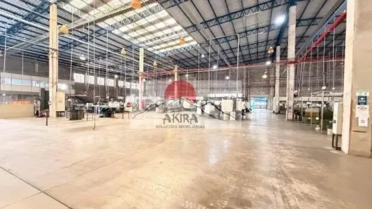Galpão/Depósito/Armazém à venda, 13326m² no Taboão, Mogi das Cruzes