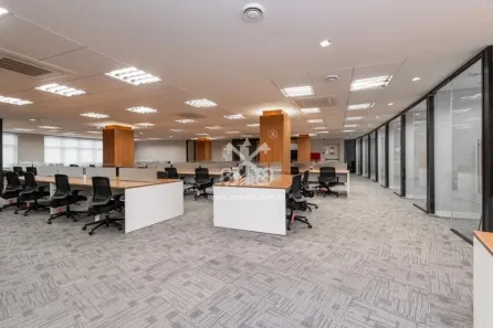 Sala Comercial para alugar, 620m² no Jardim Promissão, São Paulo