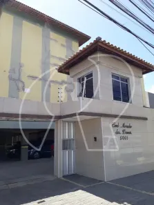 Apartamento com 3 Quartos para alugar, 70m² no Damas, Fortaleza