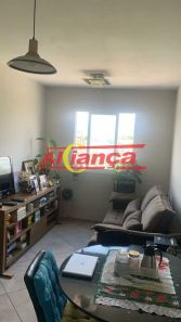Apartamento com 2 Quartos à venda, 44m² no Vila Bremen, Guarulhos