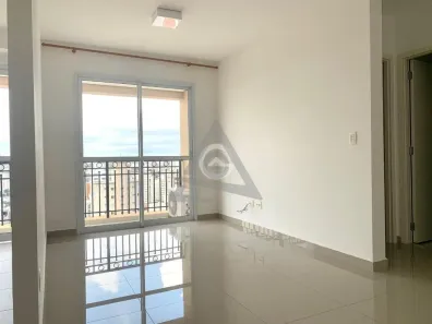 Apartamento com 1 Quarto para alugar, 45m² no Cambuí, Campinas