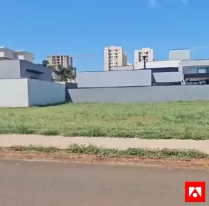 Lote/Terreno à venda, 523m² no Jardim Firenze, Santa Bárbara D'Oeste
