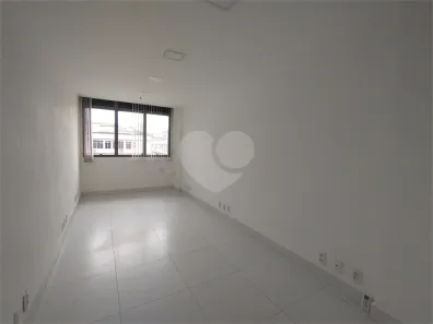 Sala Comercial para alugar, 24m² no Tijuca, Rio de Janeiro
