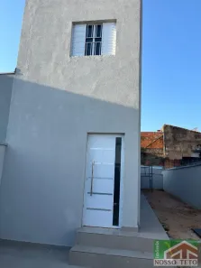Casa com 2 Quartos à venda, 70m² no Jardim Maria Antonia (Nova Veneza), Sumaré