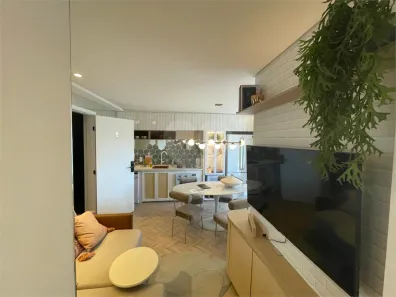 Apartamento com 2 Quartos à venda, 43m² no Vila Palmeiras, São Paulo