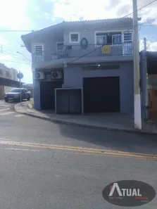 Ponto Comercial para alugar, 100m² no Jardim Imperial, Atibaia