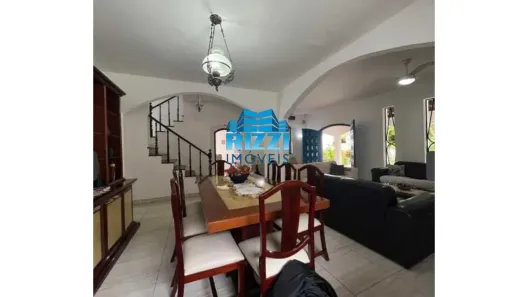 Casa de Condomínio com 4 Quartos à venda, 273m² no Freguesia (Jacarepaguá), Rio de Janeiro