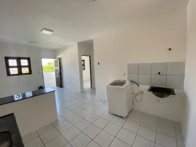 Apartamento com 2 Quartos para alugar, 50m² no Maraponga, Fortaleza