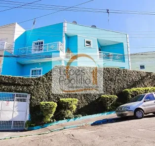 Casa com 3 Quartos à venda, 241m² no Jardim São Paulo, Guarulhos