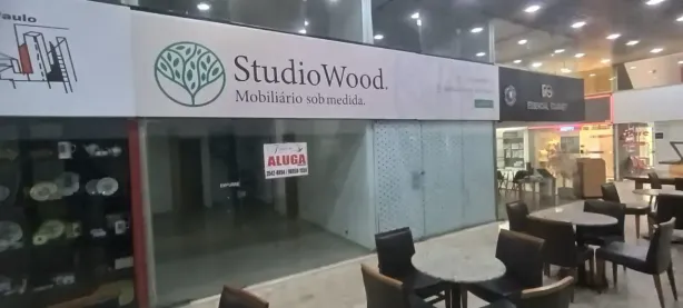 Ponto Comercial para alugar, 63m² no Jardim Paulistano, São Paulo