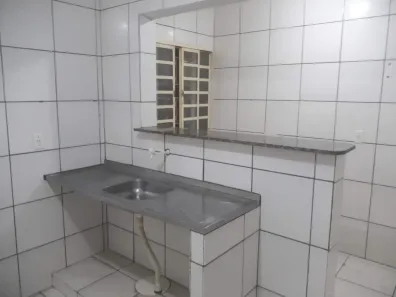 Apartamento com 2 Quartos à venda, 55m² no Riacho Fundo II, Brasília