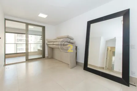 Apartamento com 3 Quartos para alugar, 110m² no Perdizes, São Paulo