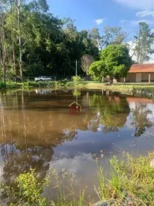 Fazenda/Sítio com 2 Quartos à venda, 160m² no Zona Rural, São Luiz do Paraitinga