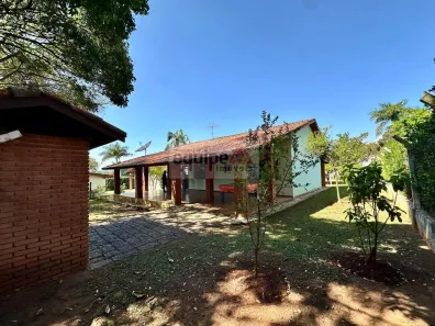 Casa de Condomínio com 3 Quartos à venda, 190m² no Parque dos Cafezais IV, Itupeva