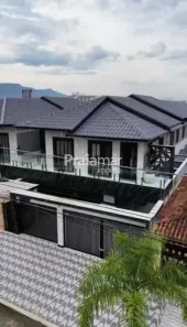 Casa com 2 Quartos à venda, 54m² no Maracanã, Praia Grande
