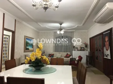 Casa de Condomínio com 4 Quartos à venda, 486m² no Anil, Rio de Janeiro