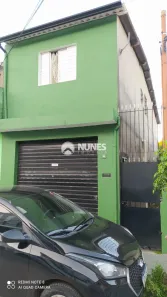 Casa com 5 Quartos à venda, 174m² no Santa Maria, Osasco