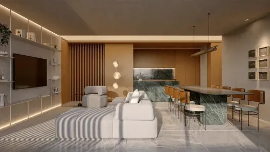 Apartamento com 3 Quartos à venda, 106m² no Monteiro, Recife