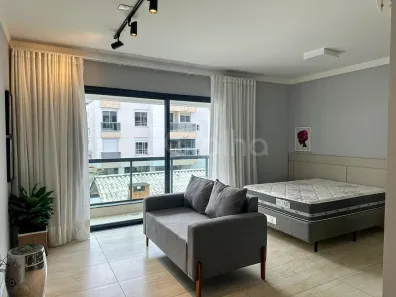 Apartamento com 1 Quarto à venda, 45m² no Campeche, Florianópolis