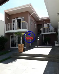 Casa com 3 Quartos à venda, 150m² no Jardim Baronesa, Campinas
