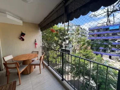 Apartamento com 3 Quartos à venda, 99m² no Freguesia (Jacarepaguá), Rio de Janeiro