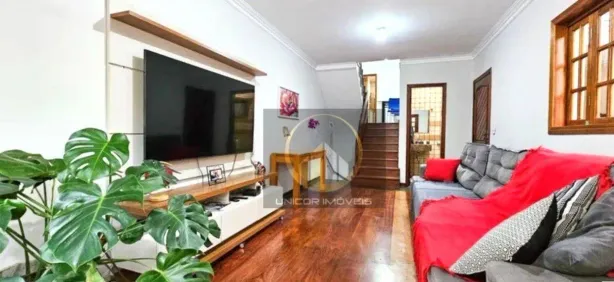 Sobrado com 3 Quartos à venda, 179m² no Jardim Olympia, São Paulo
