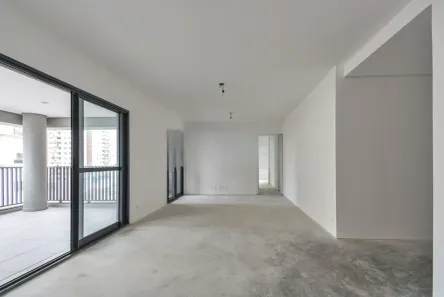 Apartamento com 3 Quartos à venda, 150m² no Perdizes, São Paulo
