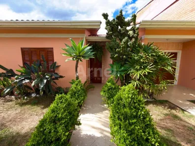 Casa com 3 Quartos à venda, 247m² no São Cristóvão, Passo Fundo