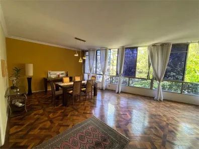 Apartamento com 3 Quartos à venda, 200m² no Tijuca, Rio de Janeiro