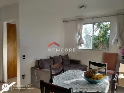 Apartamento com 2 Quartos à venda, 40m² no Colônia (Zona Leste), São Paulo