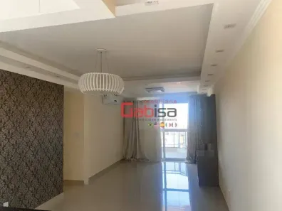 Apartamento com 3 Quartos à venda, 110m² no Braga, Cabo Frio