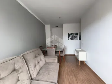 Apartamento com 2 Quartos para alugar, 75m² no Tristeza, Porto Alegre