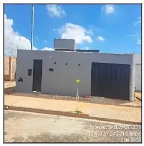 Lote/Terreno à venda, 250m² no Loteamento Luizote de Freitas IV, Uberlândia