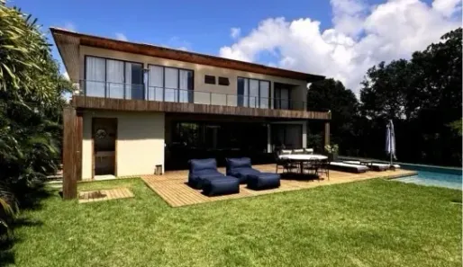 Casa de Condomínio com 6 Quartos à venda, 530m² no , Mata de São João