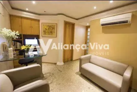 Ponto Comercial com 2 Quartos à venda, 48m² no Copacabana, Rio de Janeiro