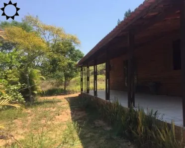 Fazenda/Sítio com 2 Quartos à venda, 100m² no Jardim São Luís, Santana de Parnaíba
