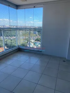 Apartamento com 3 Quartos para alugar, 84m² no Ferreira, São Paulo