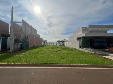 Lote/Terreno à venda, 320m² no Santa Rosa, Piracicaba