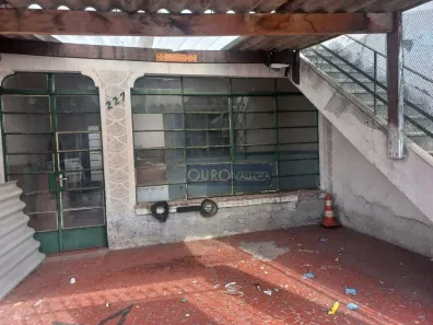 Sobrado com 4 Quartos à venda, 185m² no Alto da Mooca, São Paulo
