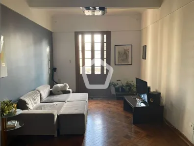 Apartamento com 2 Quartos à venda, 102m² no Santa Cecília, São Paulo