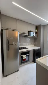 Apartamento com 2 Quartos à venda, 39m² no Jardim Nunes, São José do Rio Preto