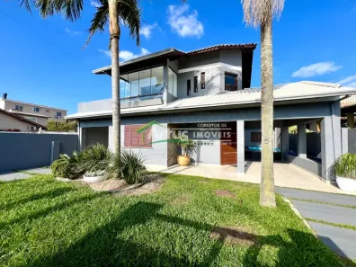 Casa com 4 Quartos à venda, 304m² no Tramandaí, Tramandaí