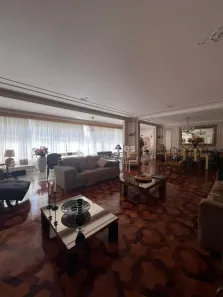 Apartamento com 4 Quartos à venda, 380m² no Copacabana, Rio de Janeiro