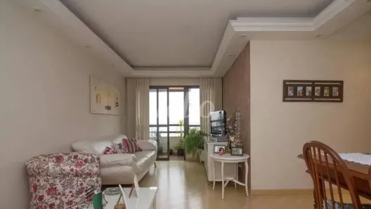 Apartamento com 2 Quartos à venda, 73m² no Alto da Lapa, São Paulo