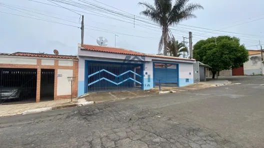 Casa com 3 Quartos à venda, 180m² no Jardim América, Tatuí